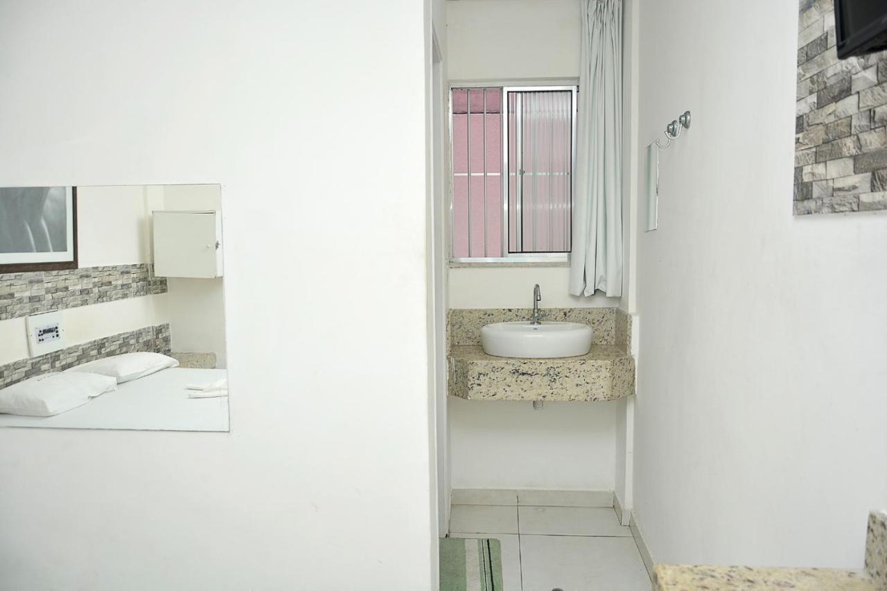Hotel Ellegance Salvador Exterior photo