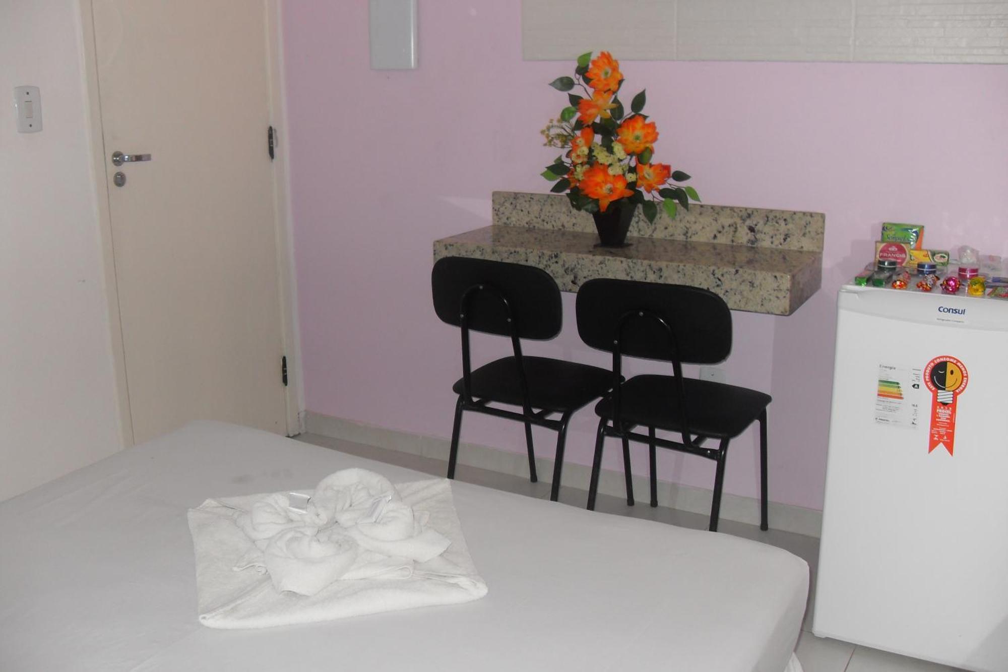 Hotel Ellegance Salvador Room photo