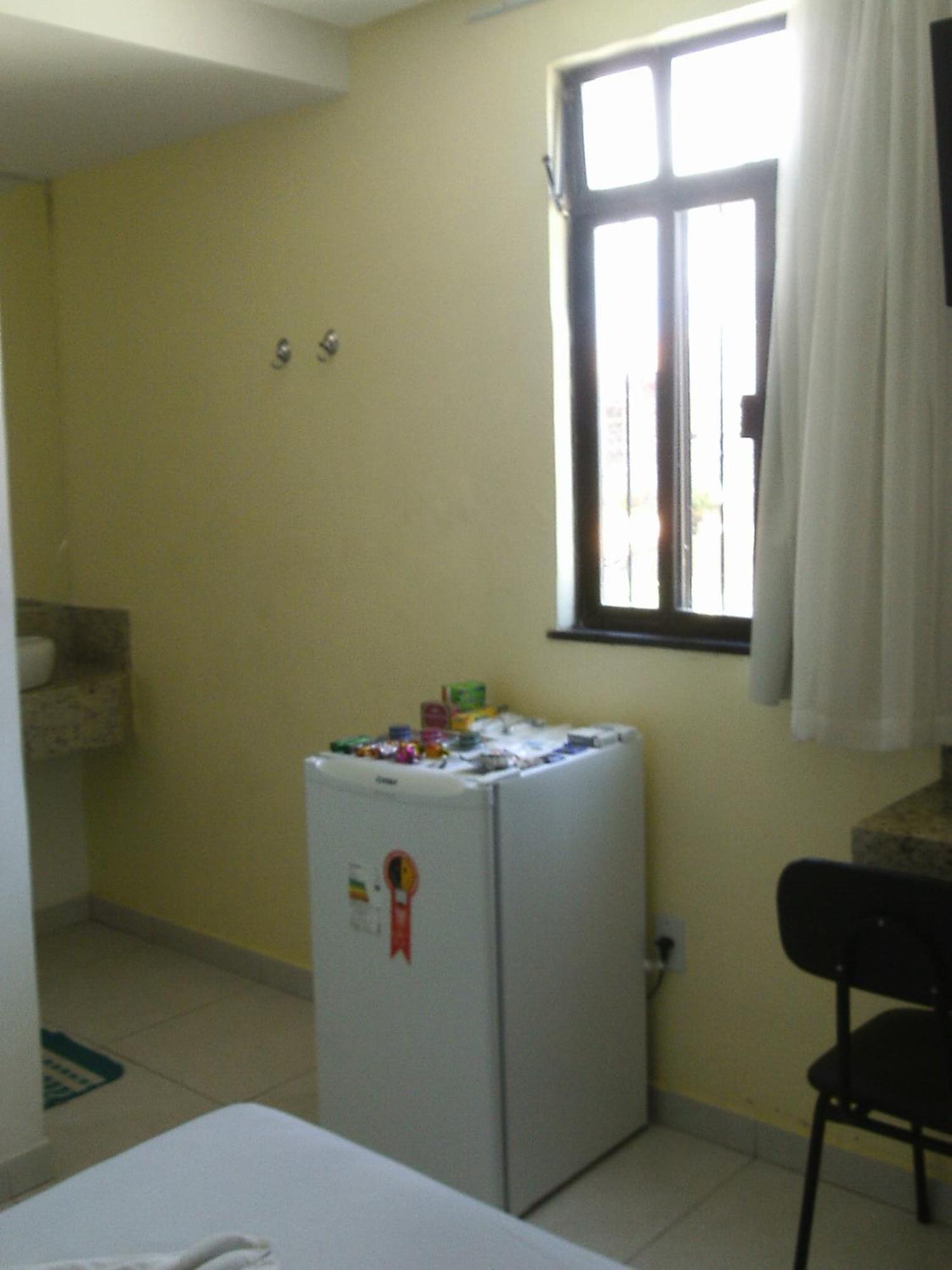 Hotel Ellegance Salvador Room photo