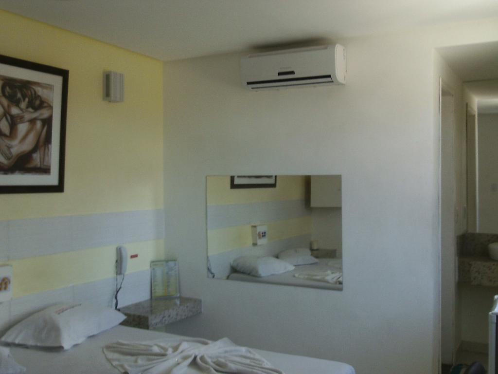 Hotel Ellegance Salvador Exterior photo
