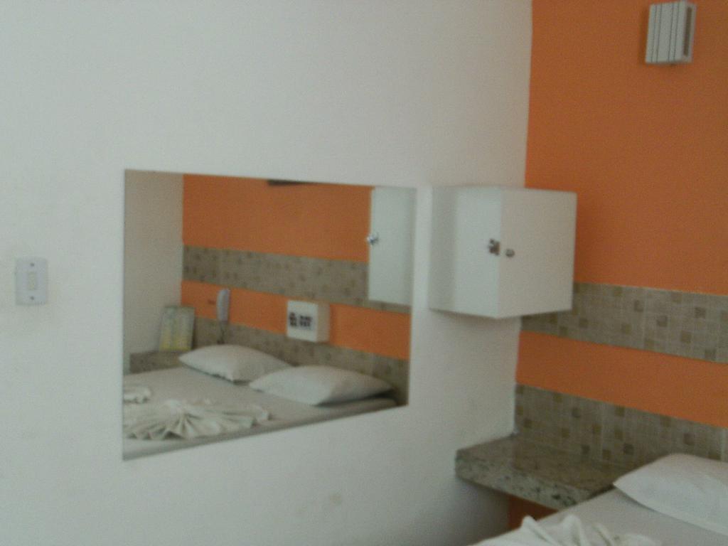 Hotel Ellegance Salvador Room photo