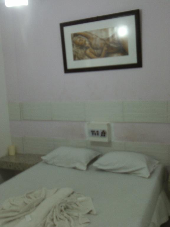 Hotel Ellegance Salvador Room photo