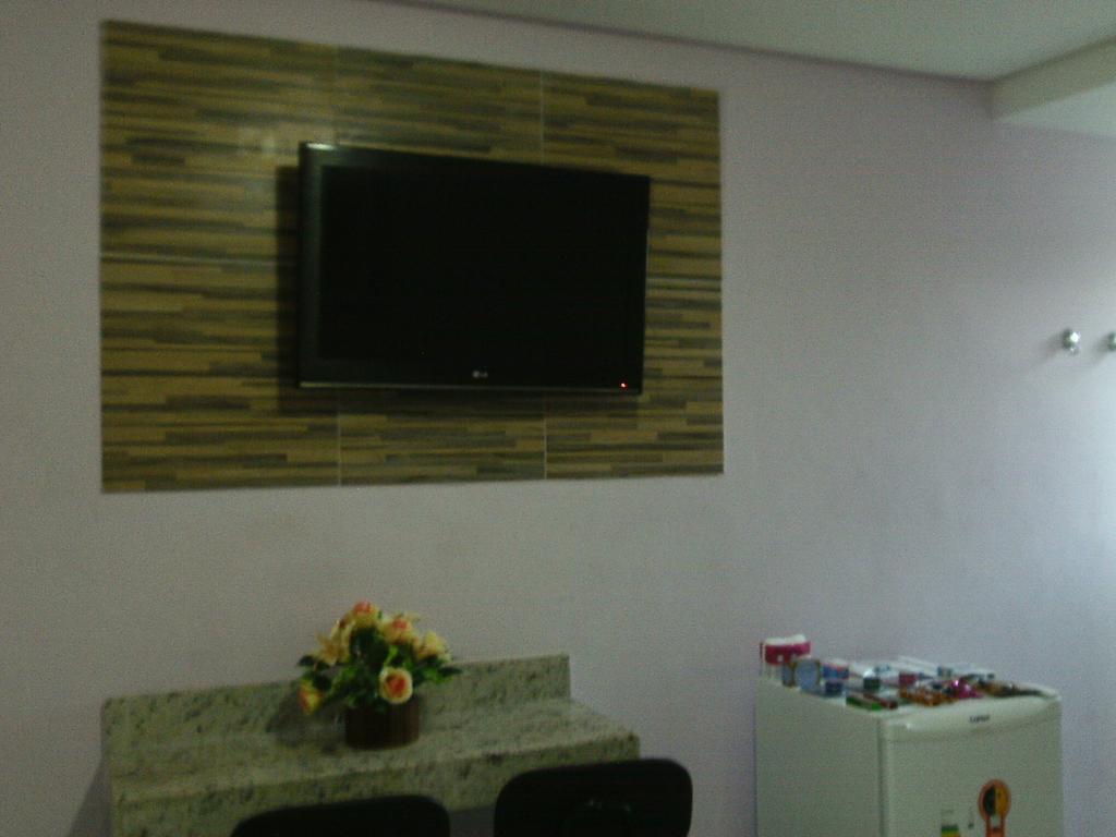 Hotel Ellegance Salvador Room photo